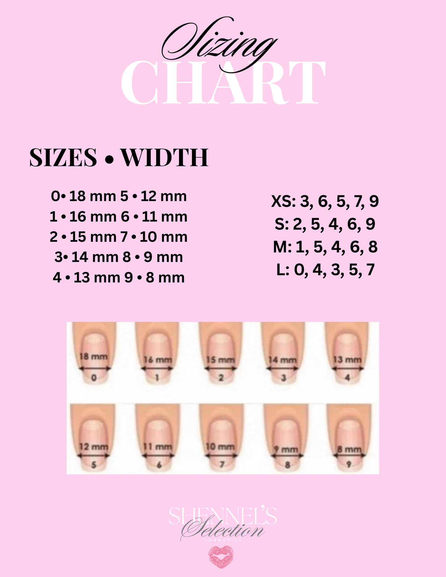 Jelly Pink Zebra Print - Press on nail set
