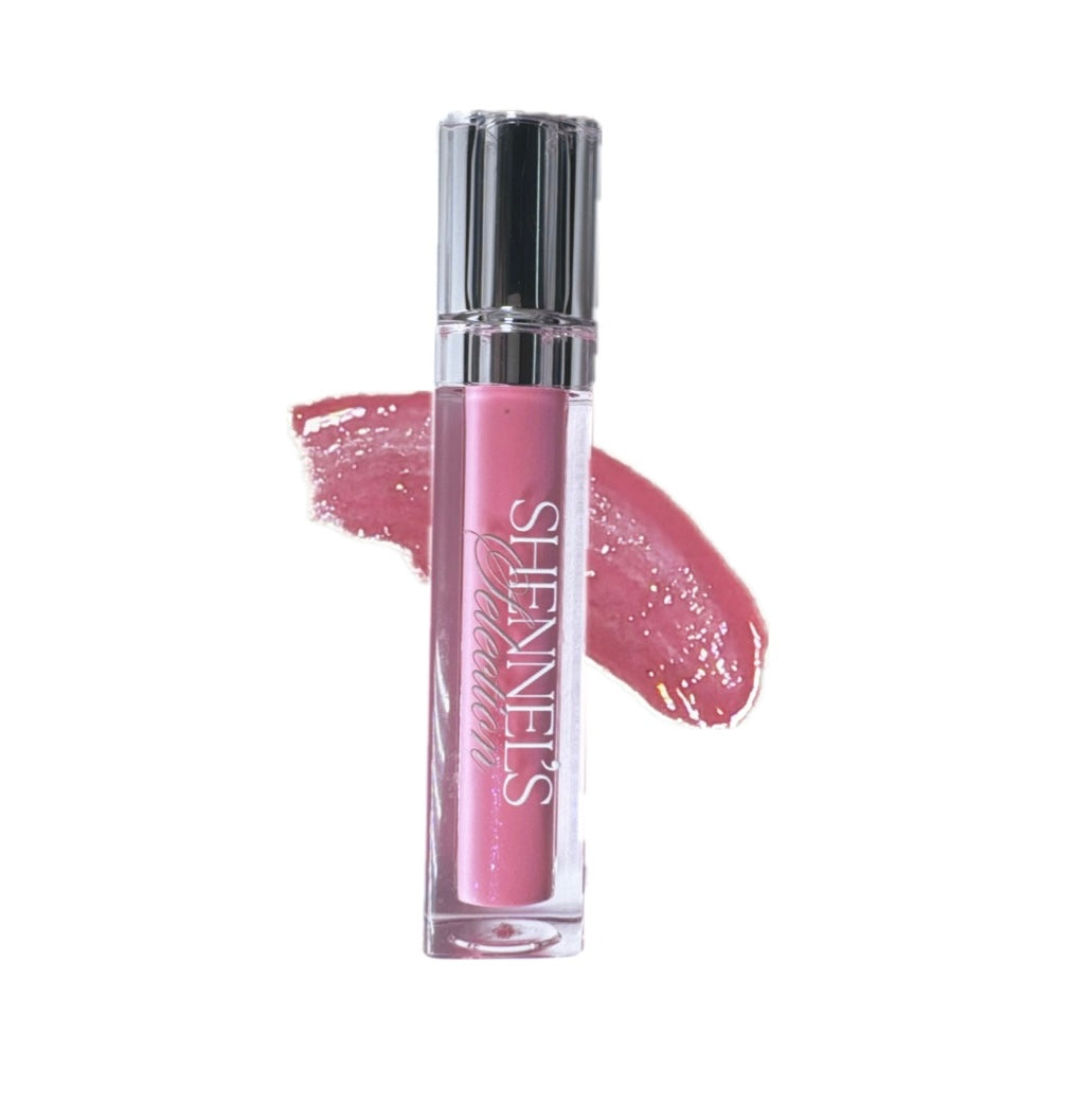 Heartstruct Lip Gloss