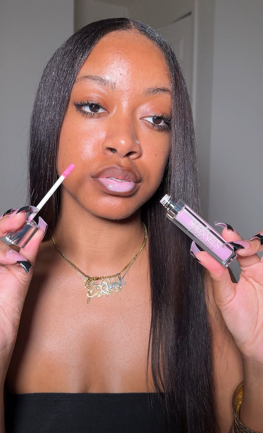 Dreamy Lip Gloss