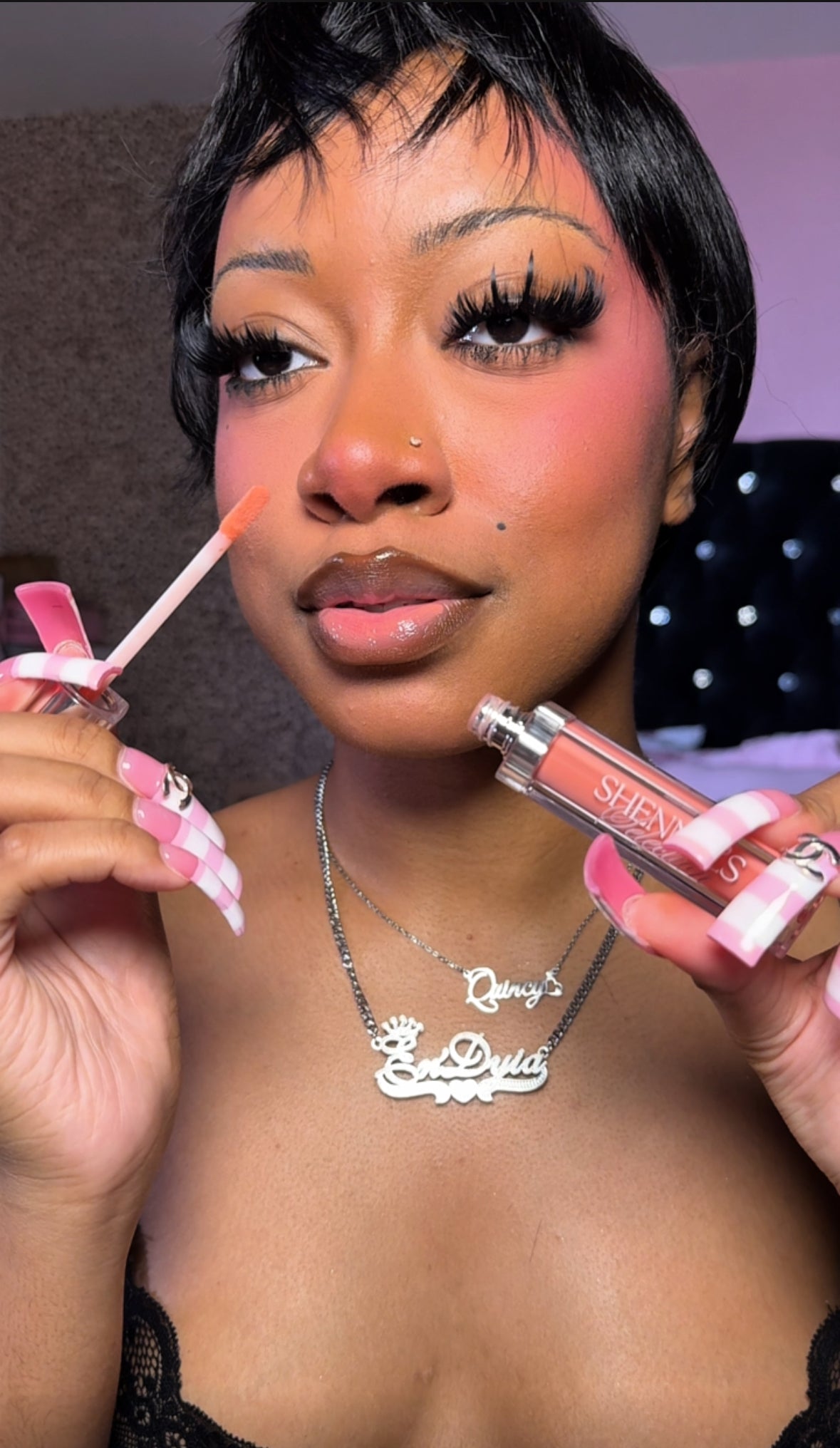 Sprung Lip Gloss