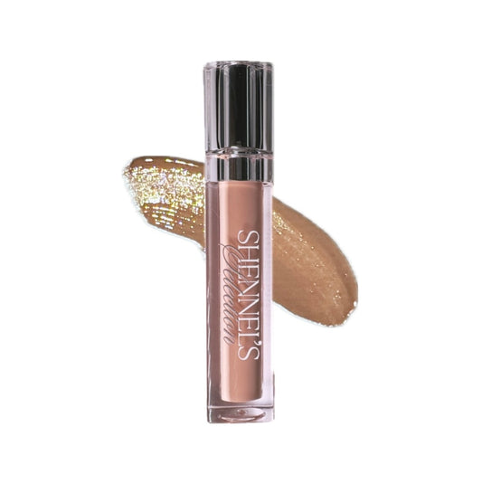 Alluring Lip Gloss