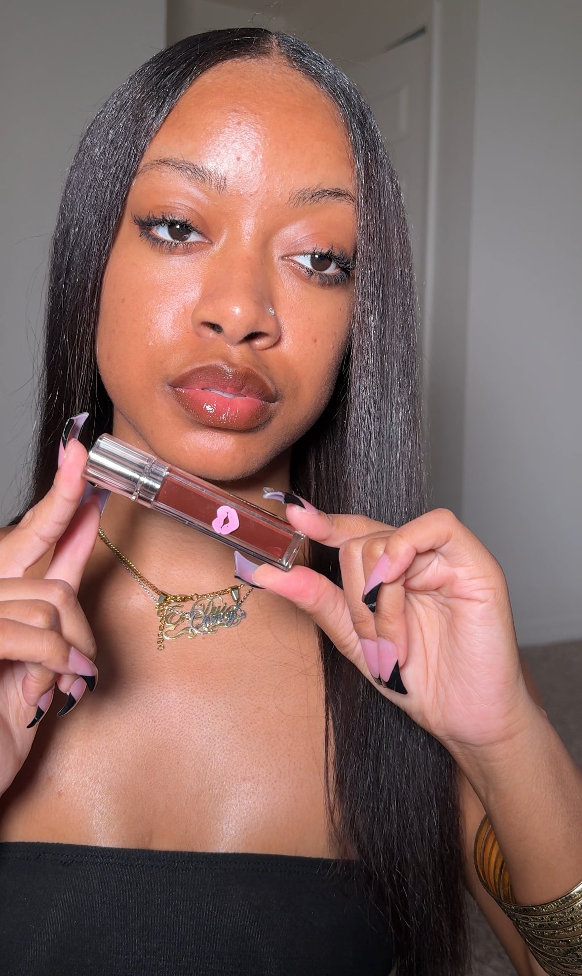 Seductive Lip Gloss